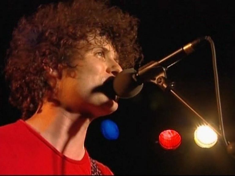 [图]Whistle For The Choir (Live @ Glasgow ABC) - The Fratellis