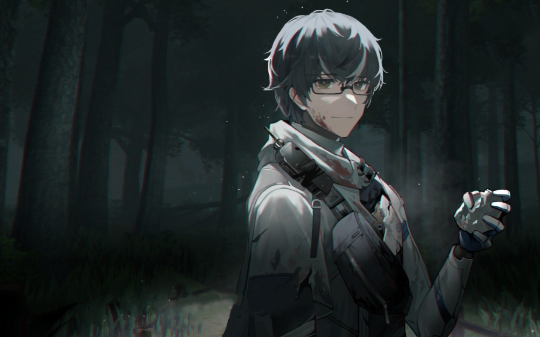 全村的希望