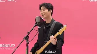 Download Video: [Day6]谁懂Young K这句的吸引力啊啊啊啊