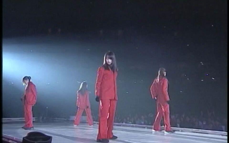 SPEED FINAL DOME TOUR REAL LIFE_哔哩哔哩_bilibili