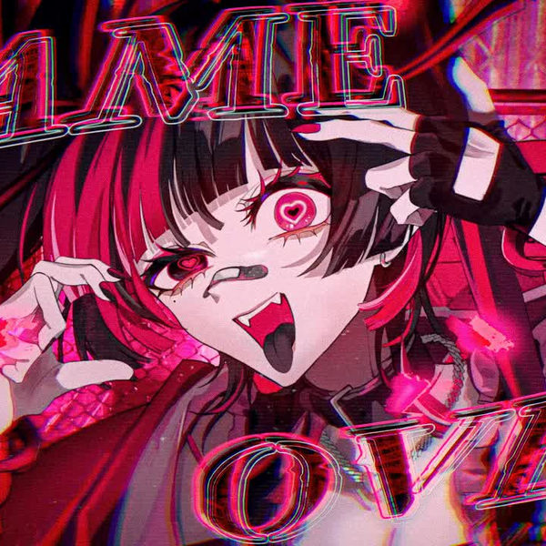 初音ミク】Darling Game Over Love【マイキP】_哔哩哔哩_bilibili