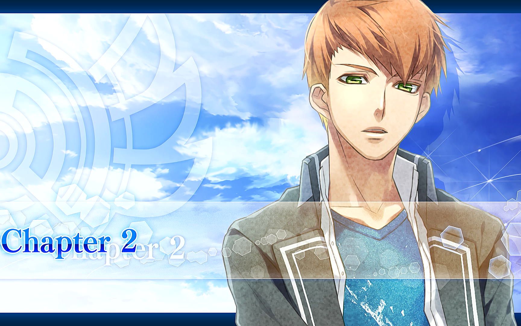 【ns·繁中】norn9~命运九重奏-远矢正宗(cv:佐藤拓也)/小春(cv:藤村