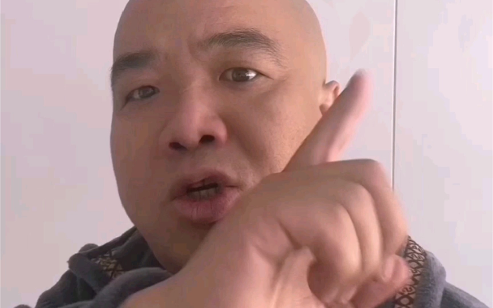 刀哥,你太baby辣!_哔哩哔哩_bilibili