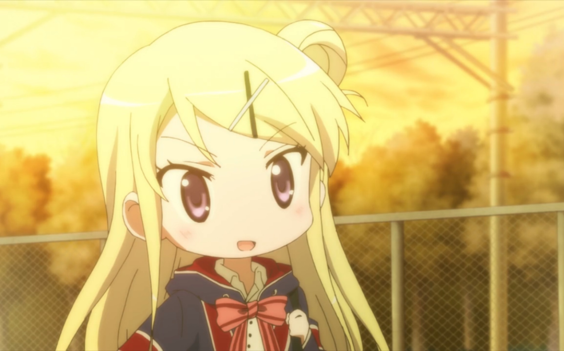 きららファンタジア 轻音活动 极难本 今天我九条可怜就要手撕boss