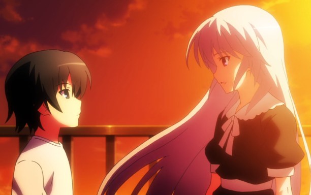 如果能不伤害别人活下去那该多好啊灰色的迷宫