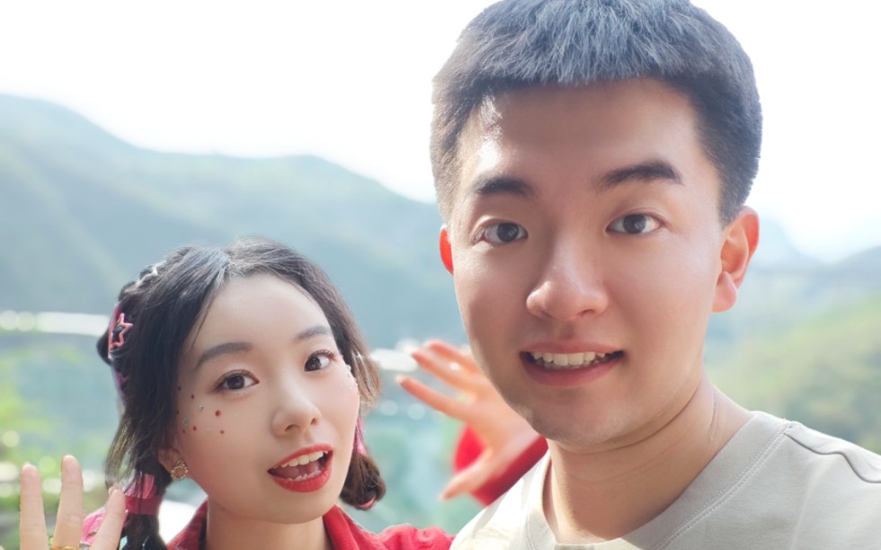 流量靠汪星人和喵星人咯!