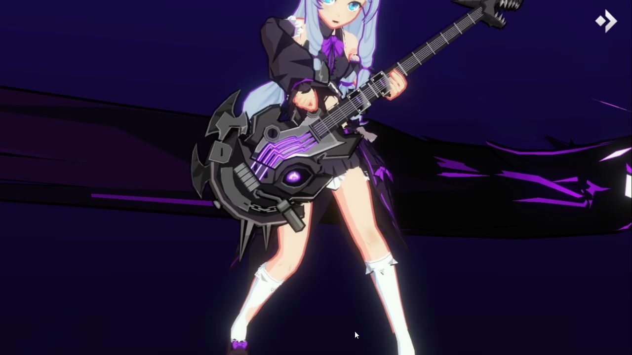 活动  【零界之痕】体验,我吉他妹重出江湖?