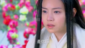 Télécharger la video: 新版神雕：十六年之别，杨过和小龙女绝情谷底再见，终成眷属