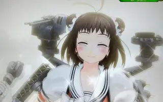 那珂改二 搜索结果 哔哩哔哩 Bilibili