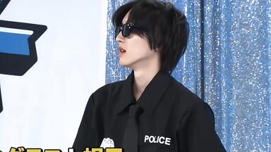 道枝骏佑】【舞台】210711「Romeo and Juliet -ロミオと