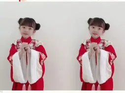 Descargar video: 成语拜新年