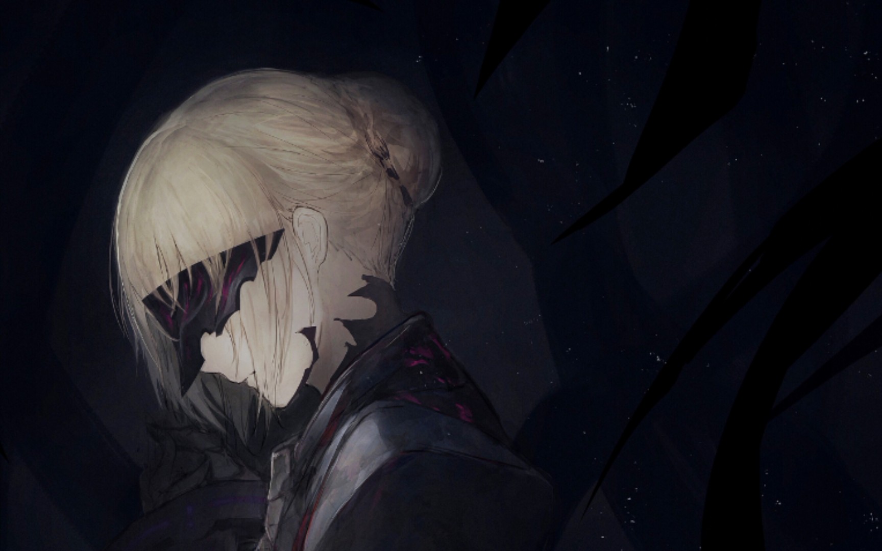 fate天之杯春之歌时隔多年r姐终于记起来自己是骑兵