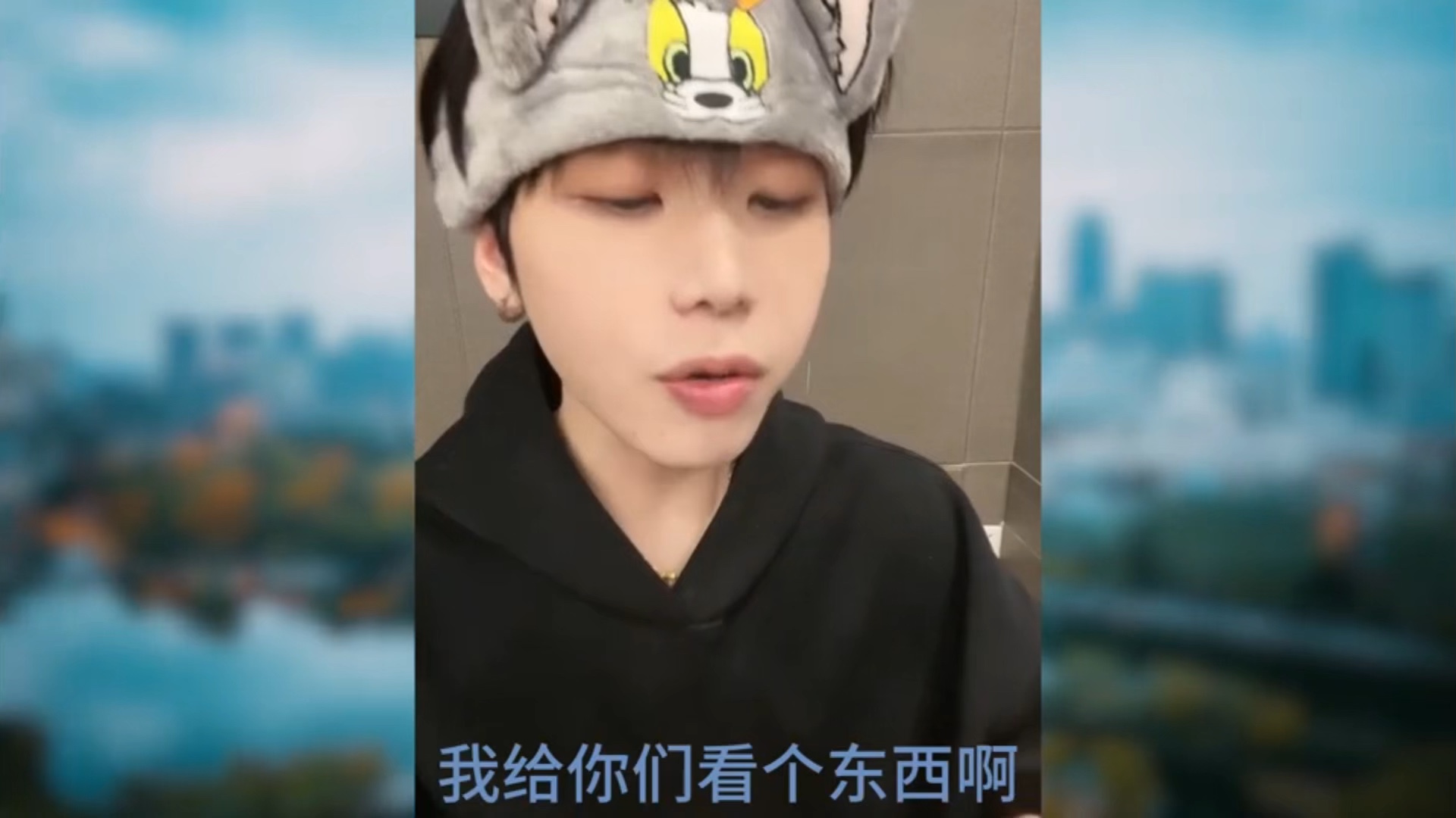 k总直播搞笑时刻