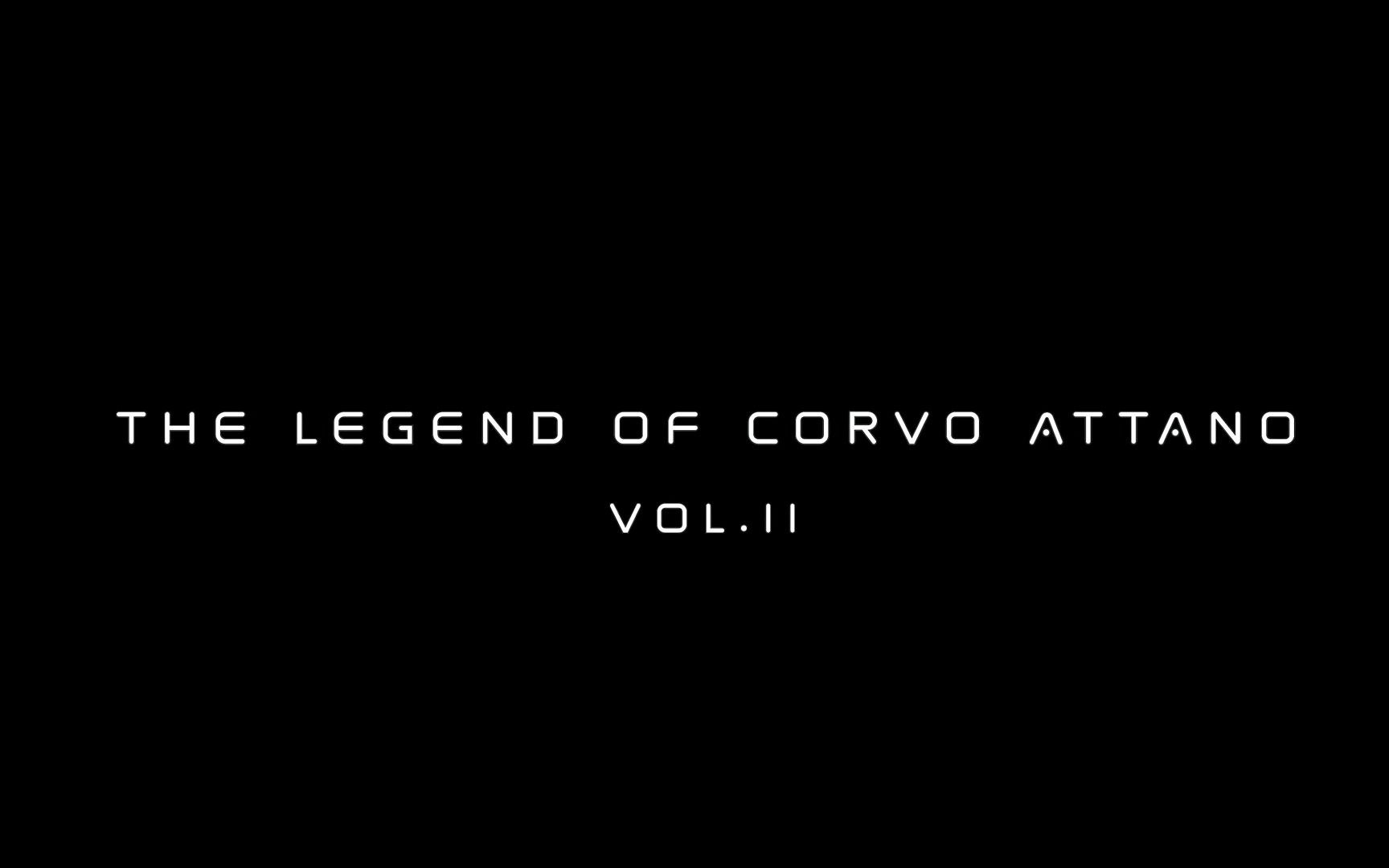 【MisP】The Legend of Corvo Attano Vol.2哔哩哔哩bilibili