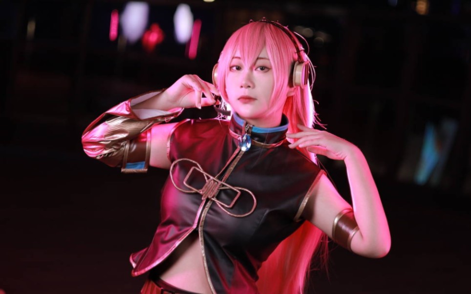 【峪杍yuzi】2023谁还记得luka女王殿下!