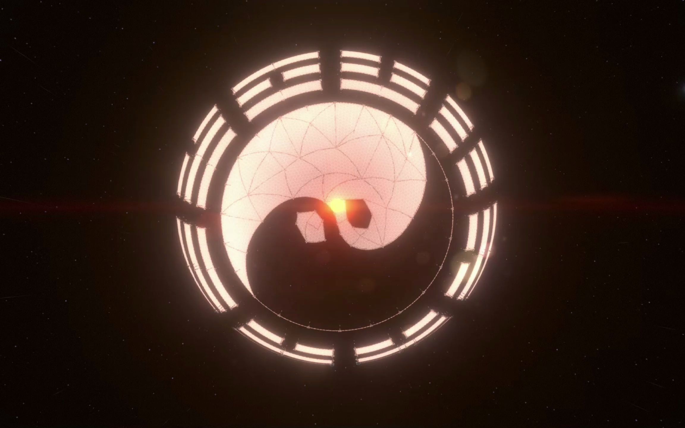 【戴森球计划】科技修仙 八卦