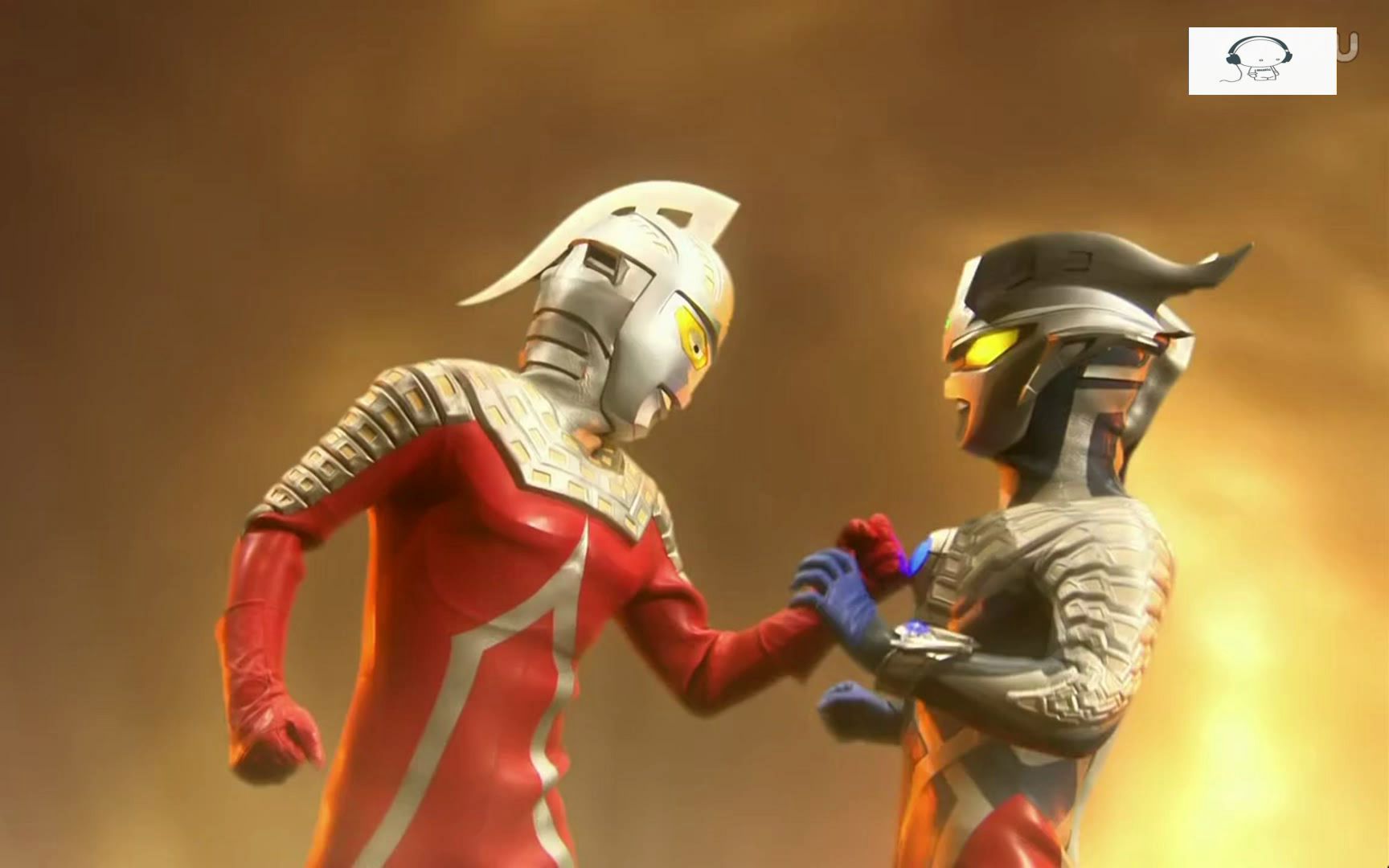 奥特曼中的父子cp大盘点,你最喜欢哪一对父子?