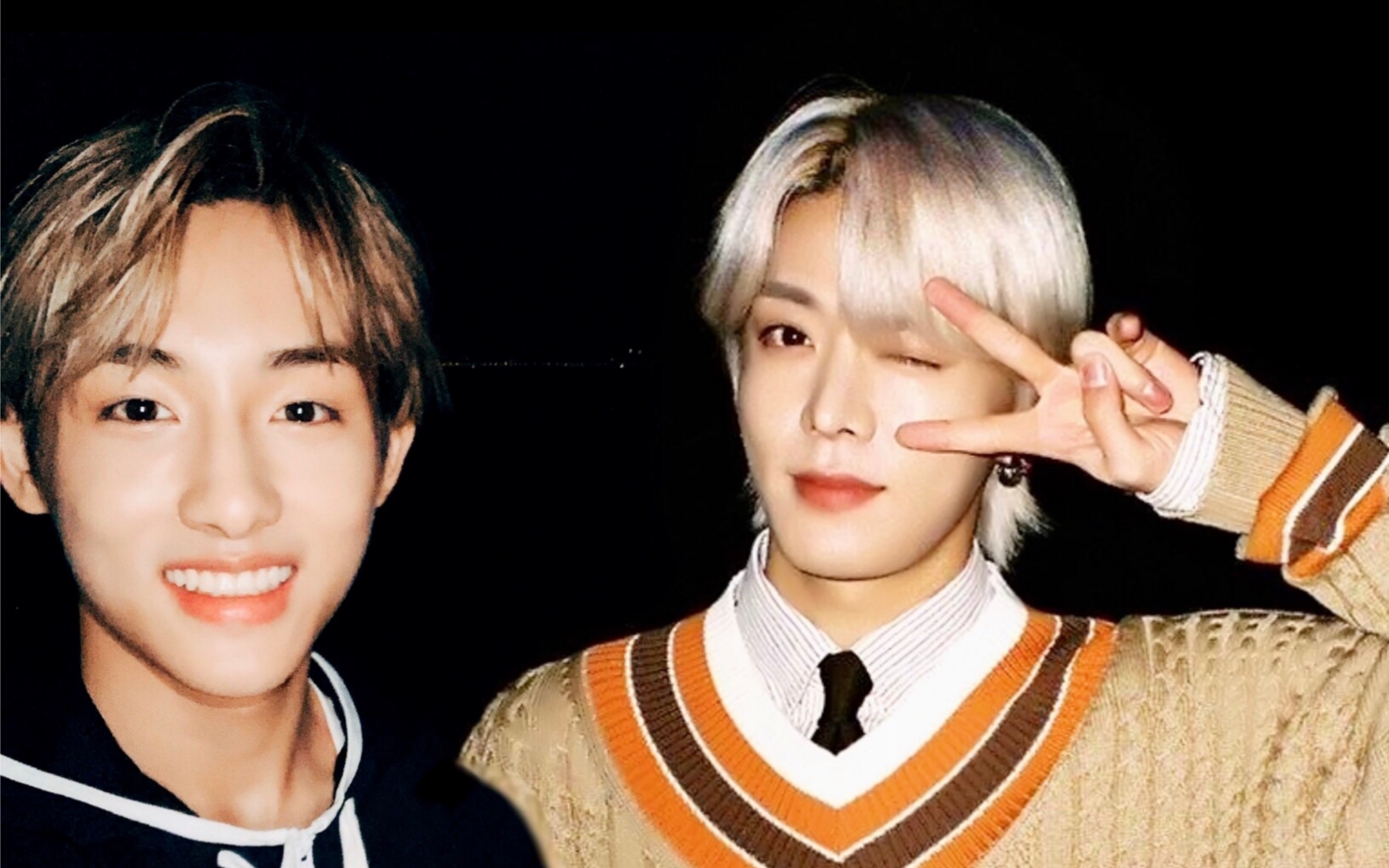 【悠昀】【剧情向】【虐】云霓之望