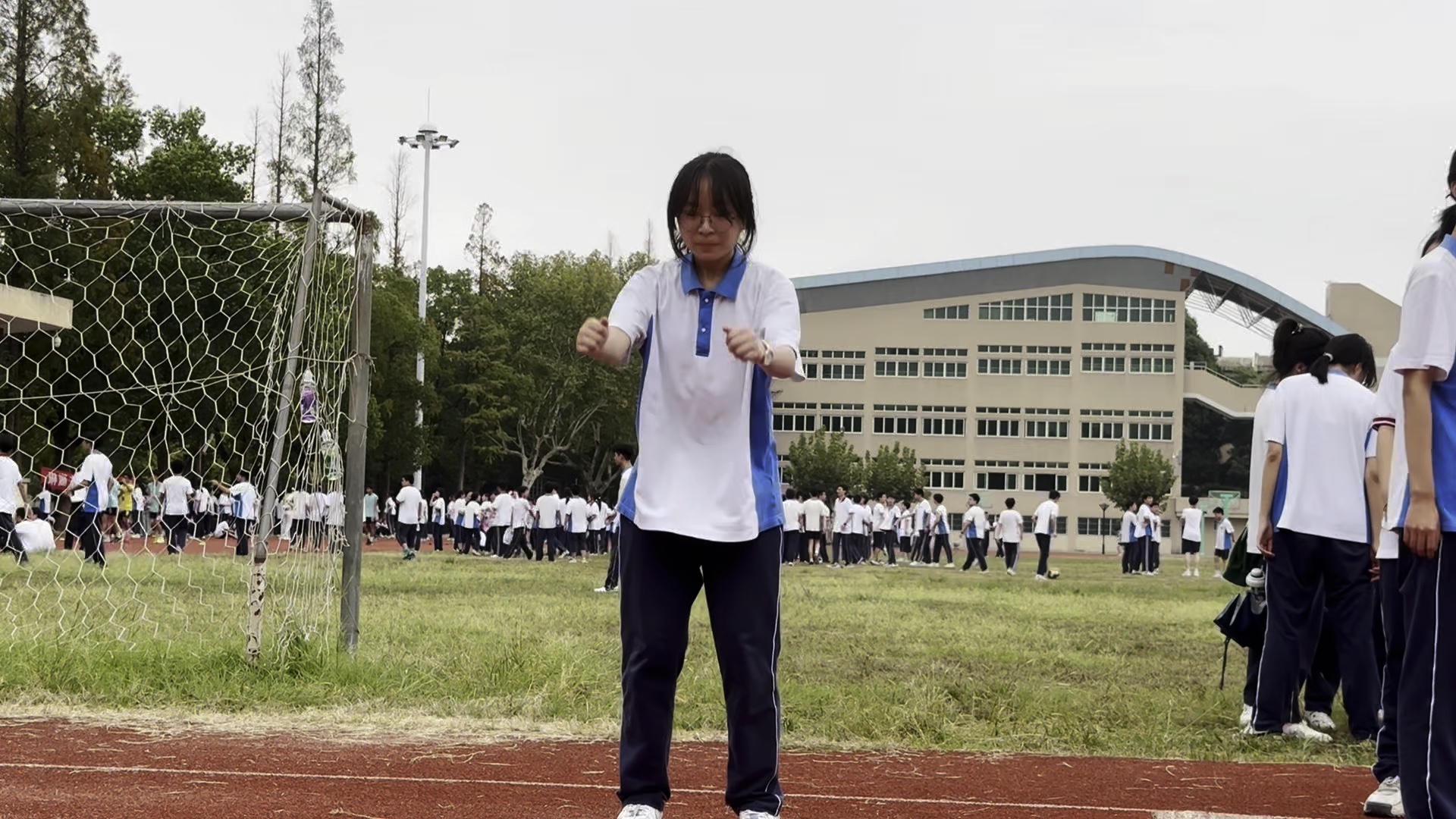 汤溪中学校花图片