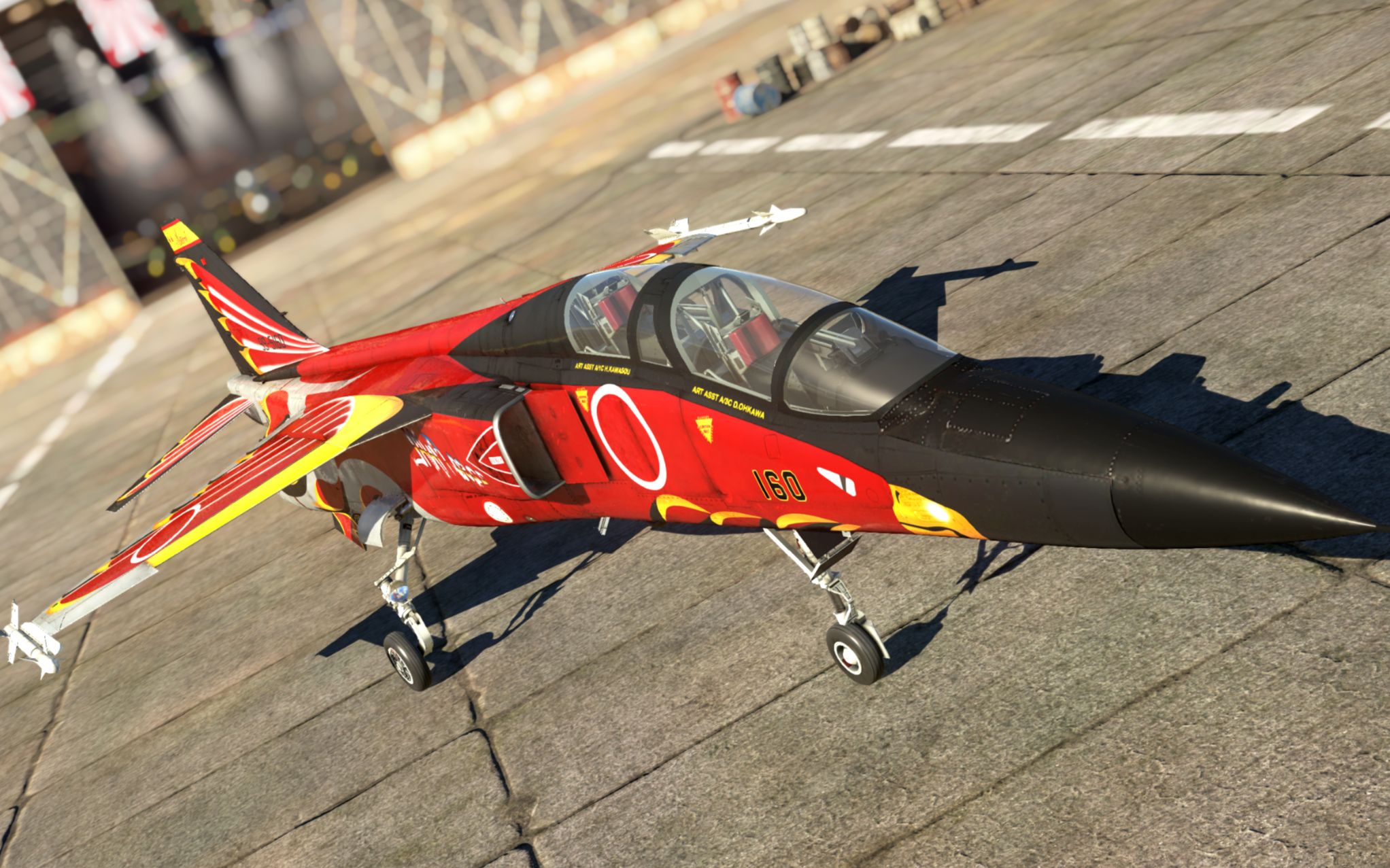 三菱t2-痛并快乐着 快速上手(? #2