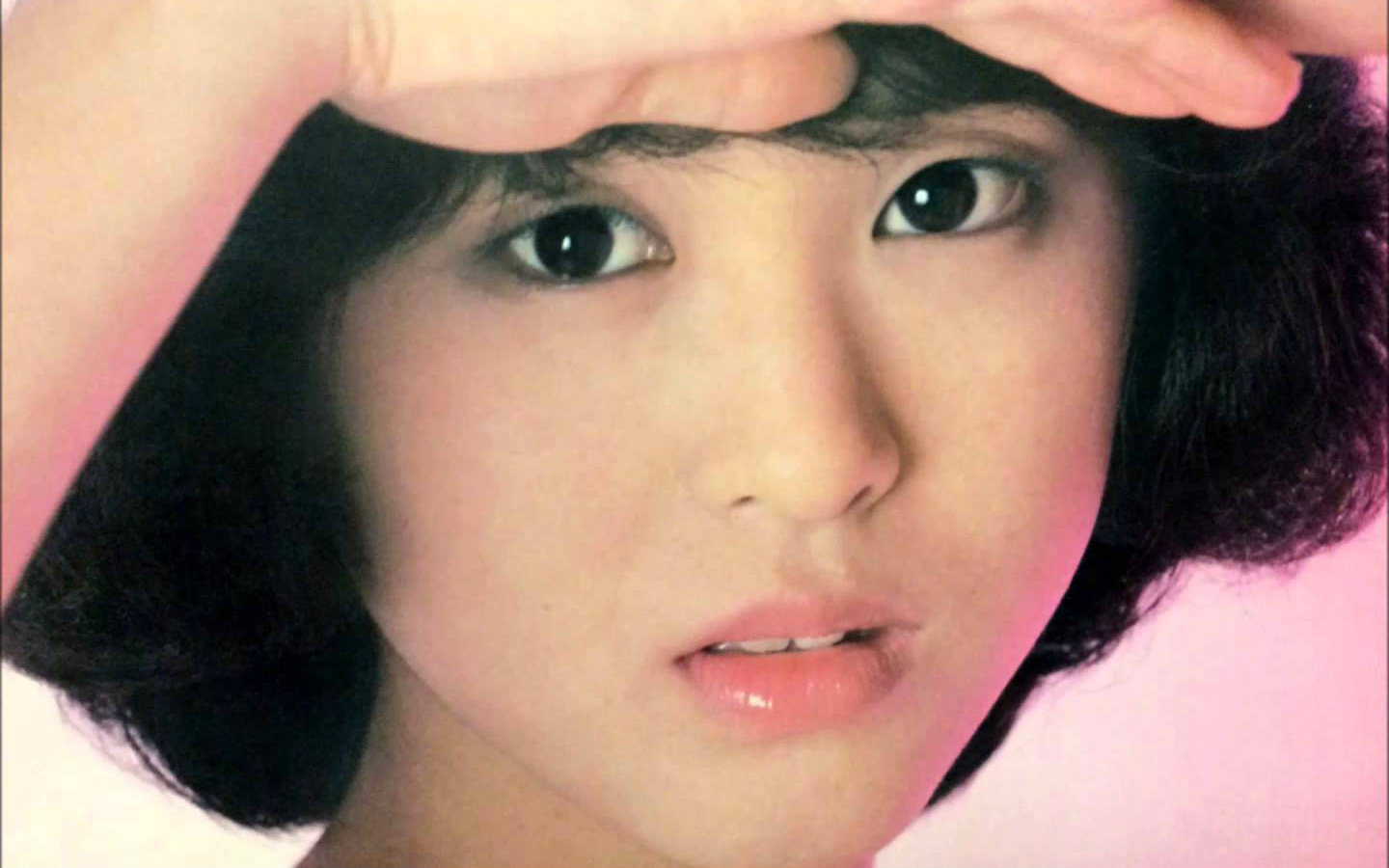 松田圣子1985图片