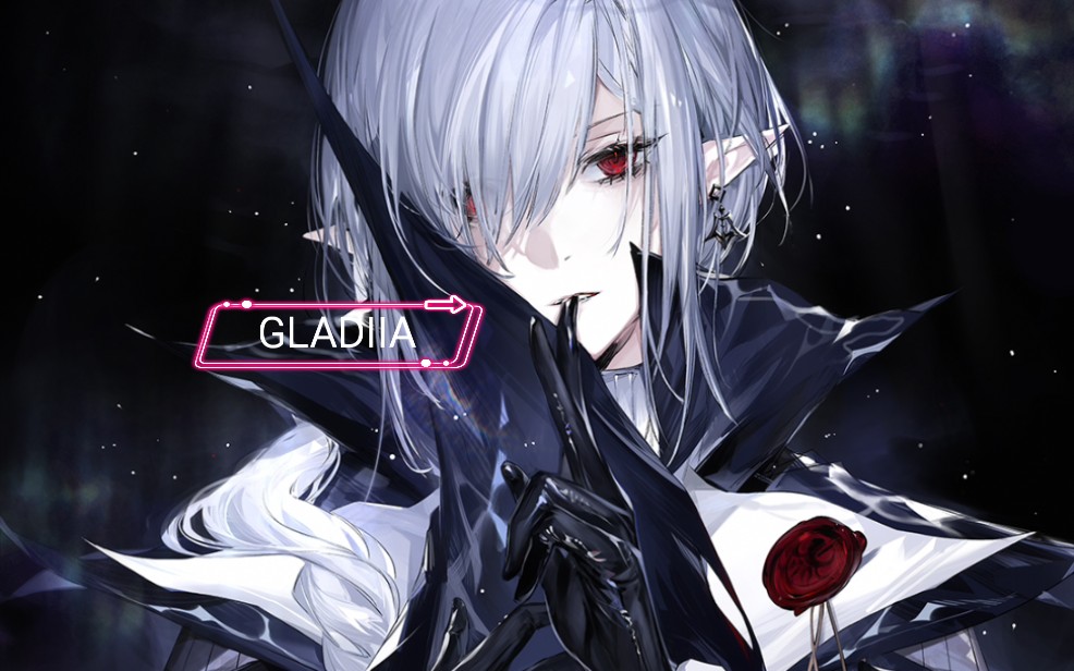 活动  【歌蕾蒂娅_gladiia】表演个百级萌新蒂一只六星满潜满级花费