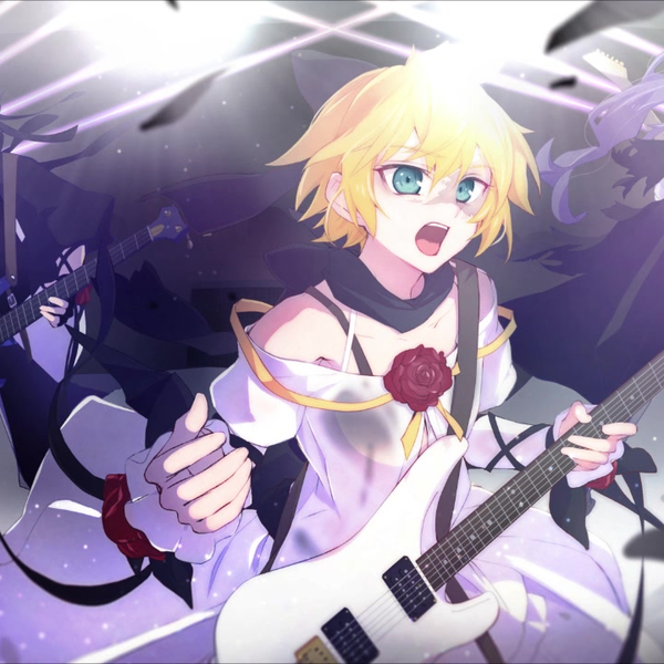 Amazon.co.jp: AW488 VOCALOID 神威がくぽ 背徳の記憶