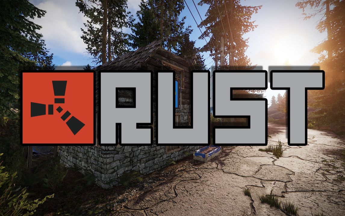 rust腐蚀高倍服玩法