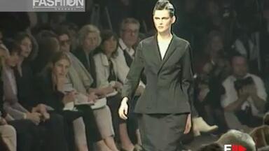 THE SHOW 山本耀司　Yohji Yamamoto 徳武弘文　非売品 Yohji Yamamoto Collection Music THE SHOW vol.0 山本耀司, 松田幸一