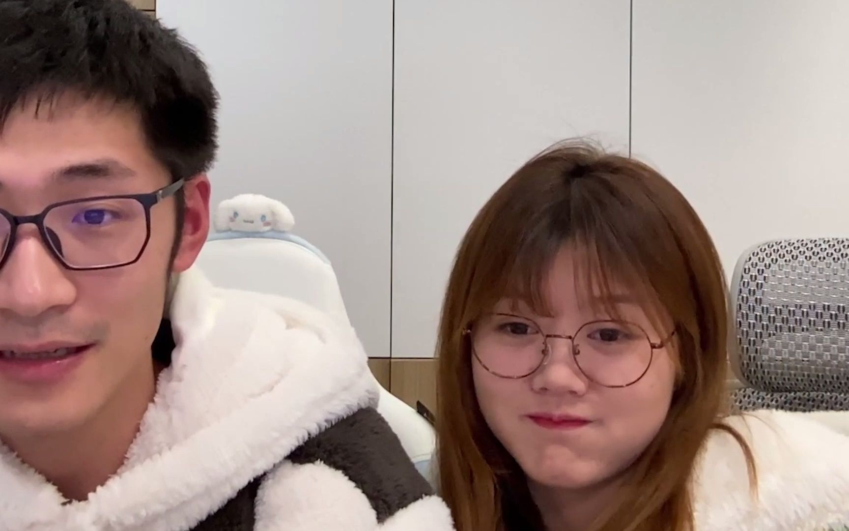 1月30号踢踢小鱼录播:tim说想说话