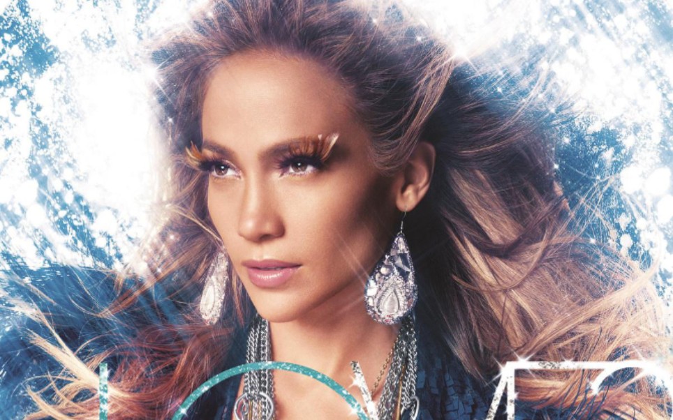 [图]Jennifer Lopez-On The Floor 詹妮弗 洛佩兹 JLo On The Floor 2020超级碗原版舞蹈