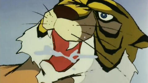 虎面人被暗算 哔哩哔哩 Bilibili