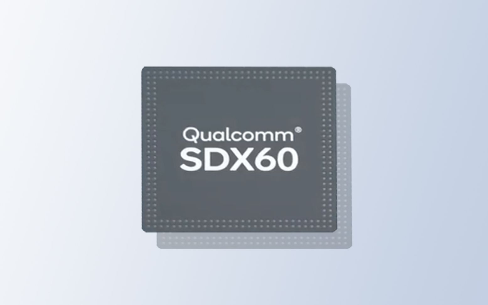 速报5g还没用上高通骁龙x605g发布了