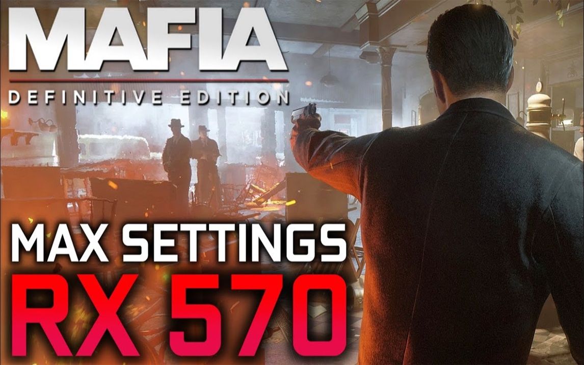 黑手党1重制版pc版性能测试1080p分辨率rx570即5802048sp4gr536001080
