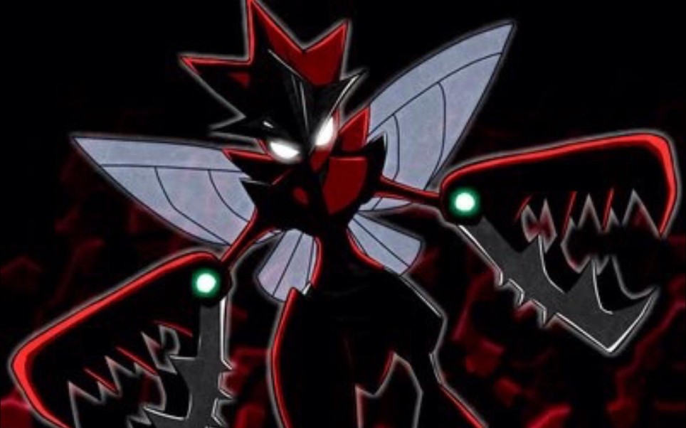 精灵宝可梦2019年11月北京月赛:瑞士轮第4轮之なかのいつき vs schro