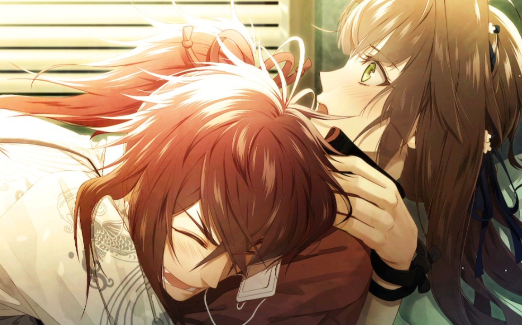 collarmalice榎本峰雄线你好可爱像天使一样