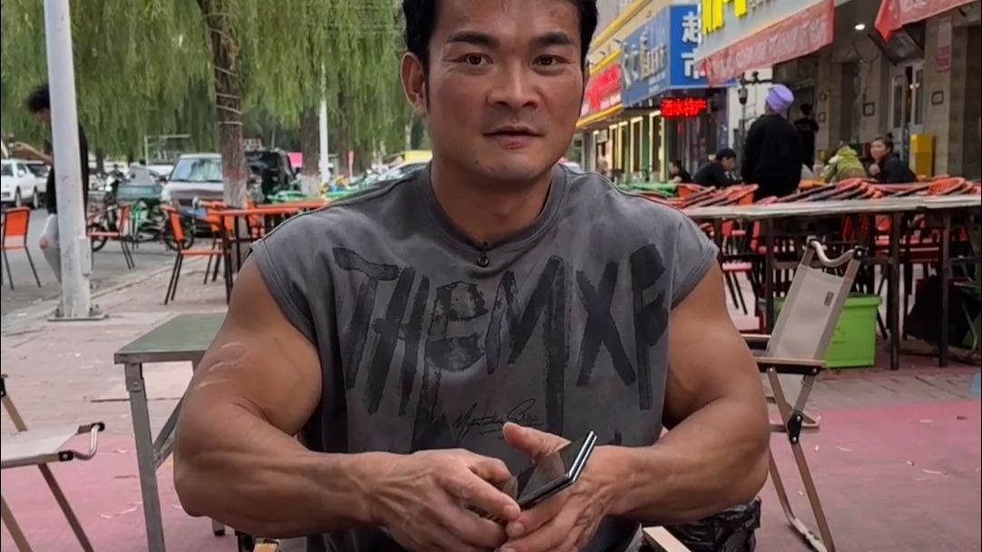 来宁夏来尝尝这边手把羊肉味道怎么样?-李维刚的日常-李维刚的日常-哔哩哔哩视频