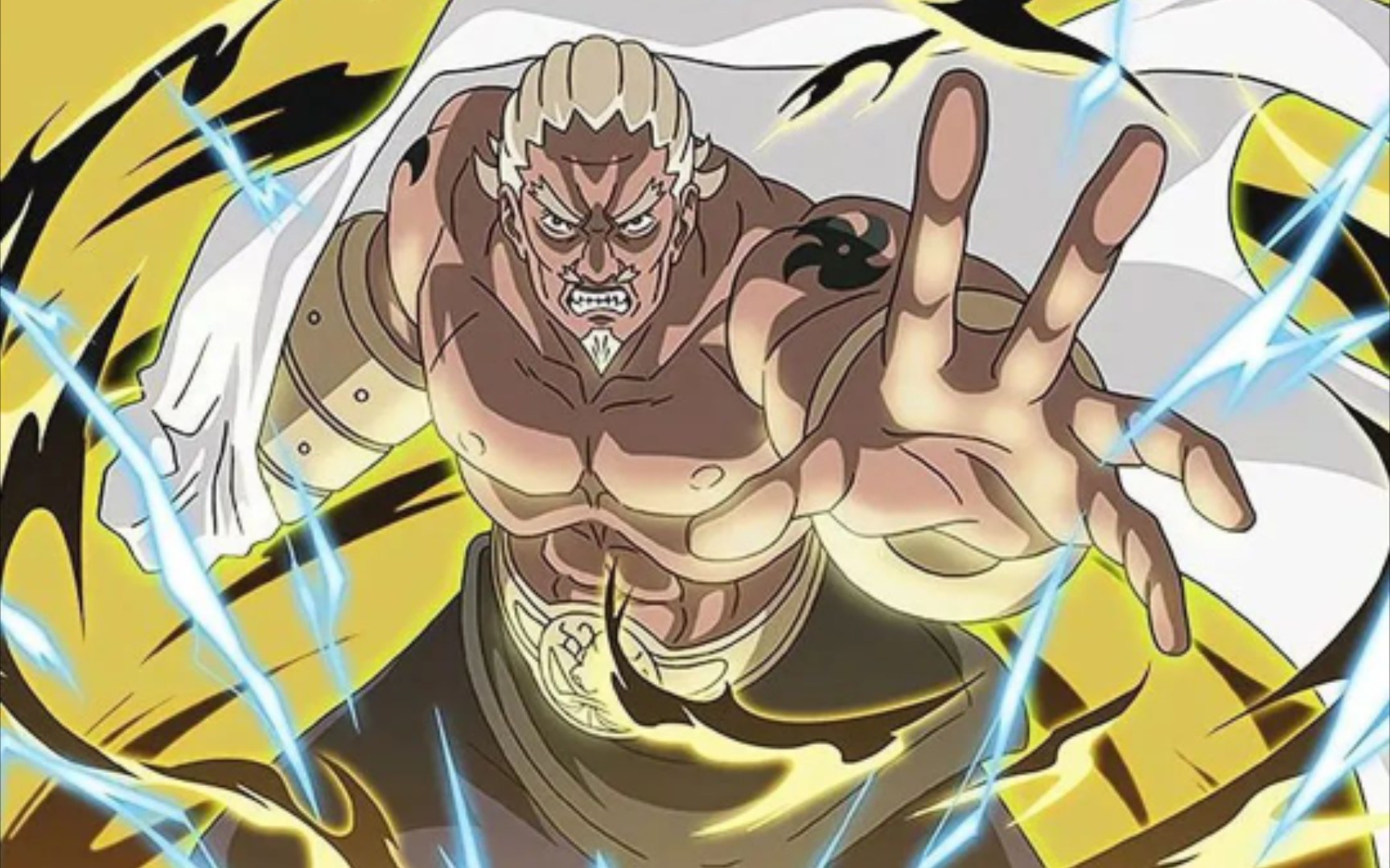 至尊雷王轻松反三,超强打击感yyds!