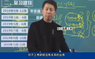 Video herunterladen: 24考研同学听听宇哥的肺腑之言：我们一定会不负这十个月的努力，年轻人不怕吃苦的，万事开头难一定不要被刚开始的这个困难吓住了