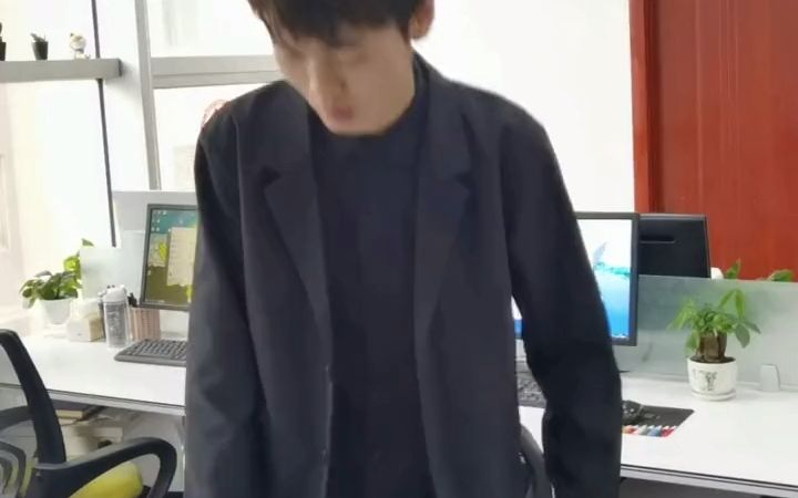 不同员工违返公司规定,你属于哪一种?哔哩哔哩bilibili