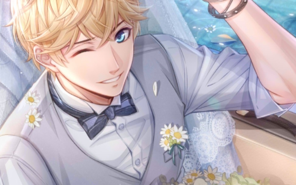 【洛洛的衣橱】周棋洛婚服展示 语音展示~「我的新娘,我的新娘,我的