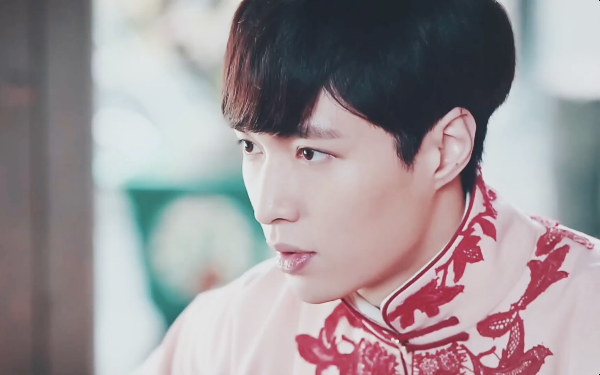 【老九门丨二月红丨张艺兴cut丨第8集 8/8】_哔哩哔哩 (゜-゜)つロ