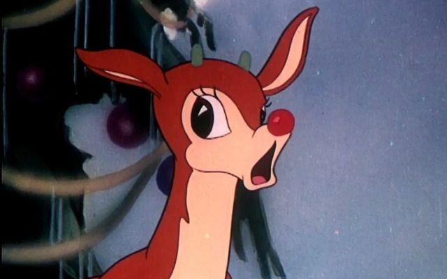 [图]Rudolph the Red-Nosed Reindeer (1948)