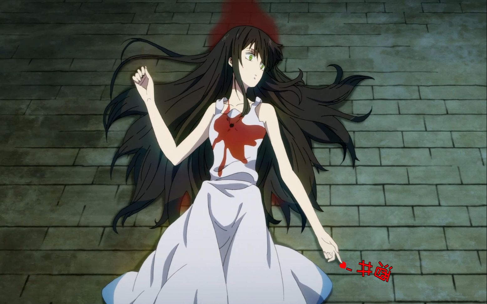 活动  【930】异度侵入:每天入井都会看到佳爱琉在装死(渣男版)