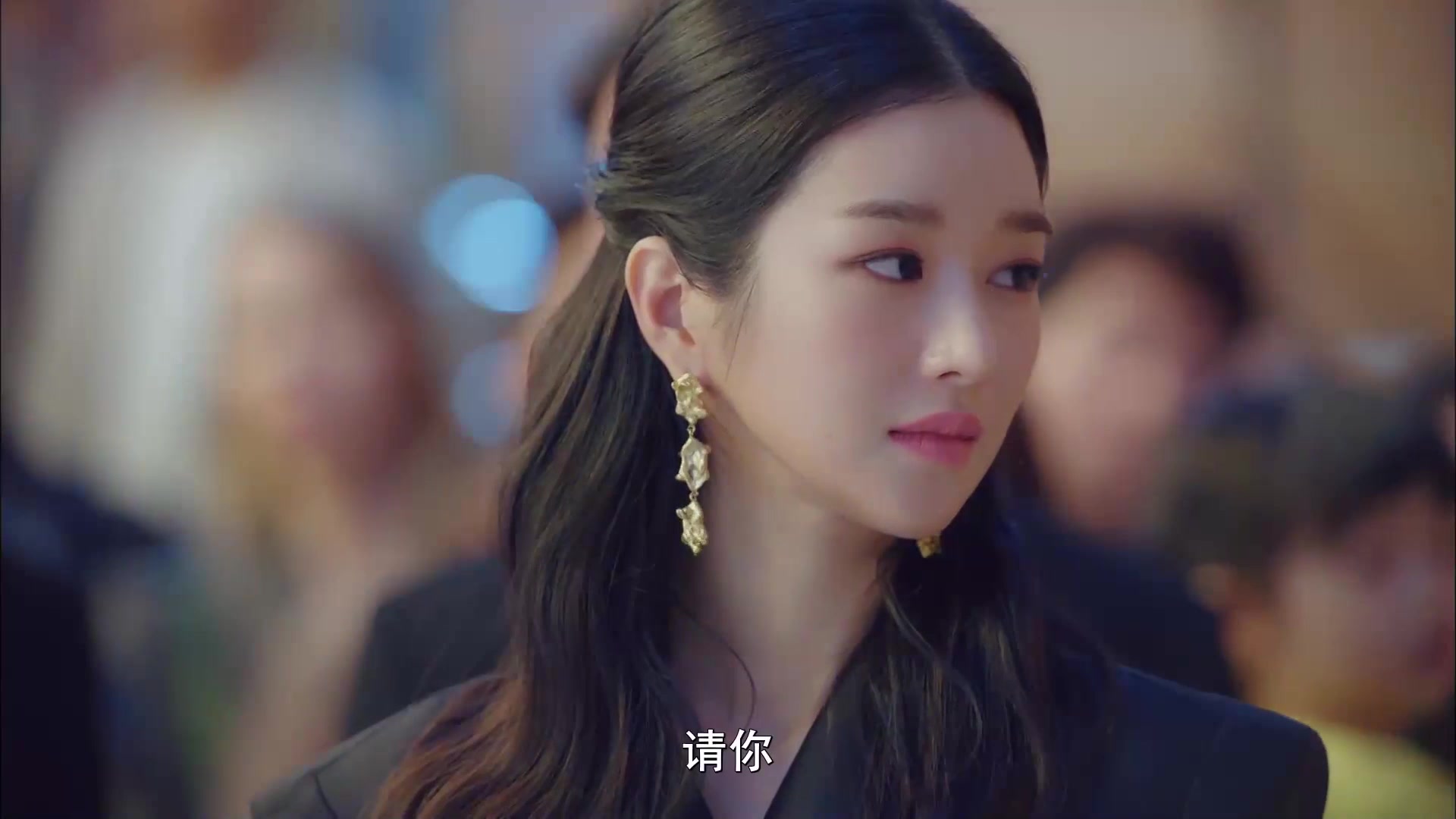 【爱情|金秀贤|徐睿智】虽然是神经病但是没关系 霸气的女主1