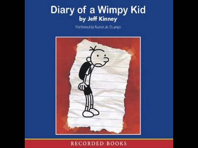 Diary of a Wimpy Kid 小屁孩日记（第1-34册）英语中文双语 现货小屁孩日记英文原版Diary of a Wimpy Kid 小屁孩日记1-19册