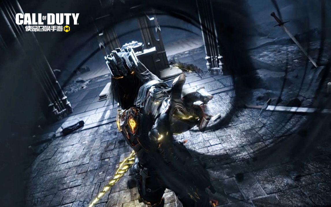 圣殿骑士7月归来!光芒终将遣散黑暗