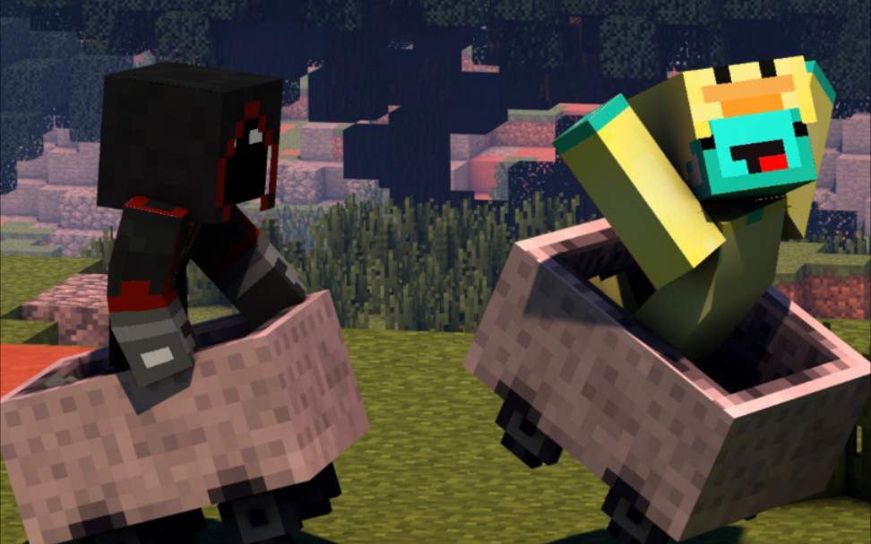 badboyhalo moans (地下室囚禁play?