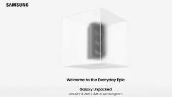 电影大厂回归！三星Galaxy S21 Ultra官方宣传片发布！