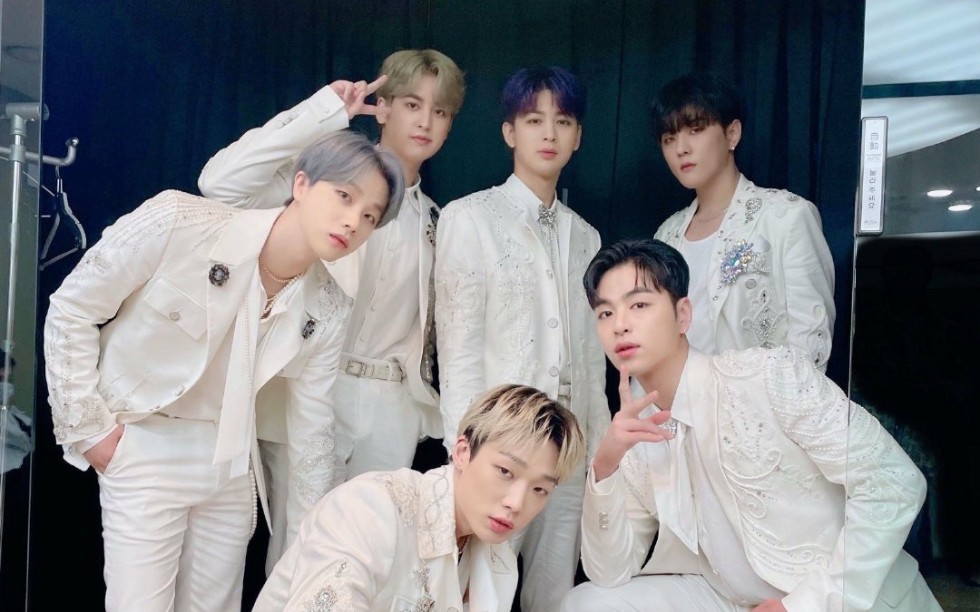 【ikon】《kingdom》cut (持续更新)